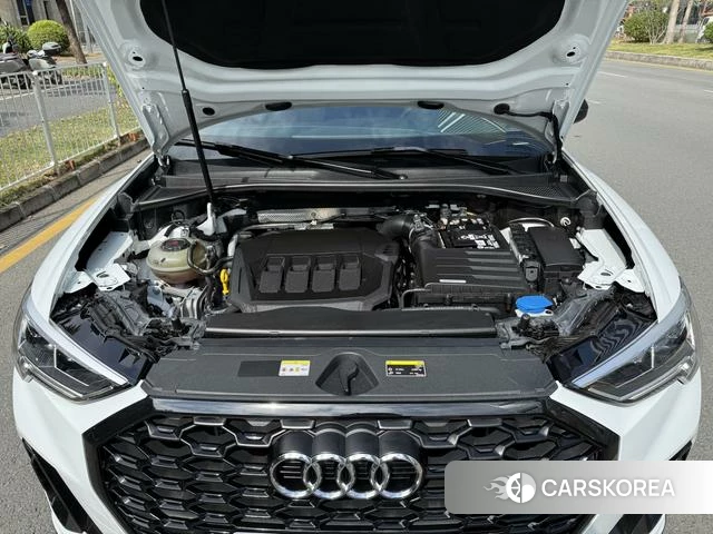 Audi Q3 Sportback id 4274485 из Китая 14