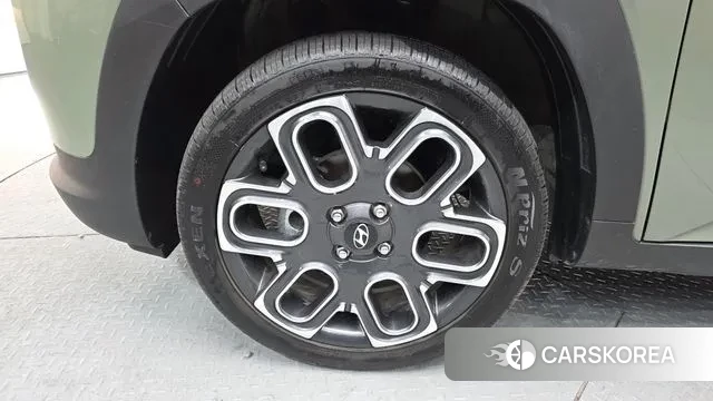 Hyundai Casper id 3610970 из Кореи 14