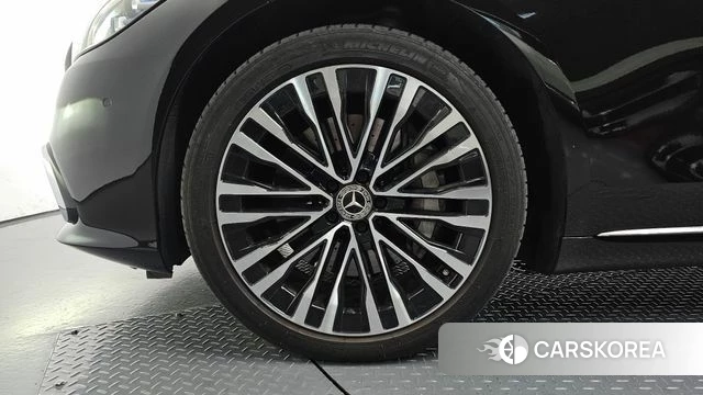 Mercedes-Benz S-Class W223 id 4864559 из Кореи 29