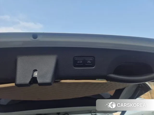 Kia Carnival 4th generation 2021 Белый из Кореи, фото 5