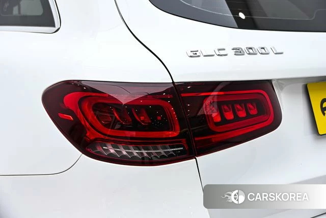 Mercedes-Benz GLC id 4263486 из Китая 14