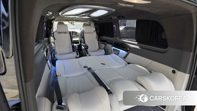 Mercedes-Benz Vito id 4239710 из Китая 14