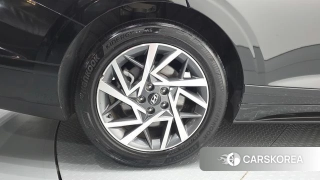 Hyundai Grandeur (GN7) id 4928504 из Кореи 26