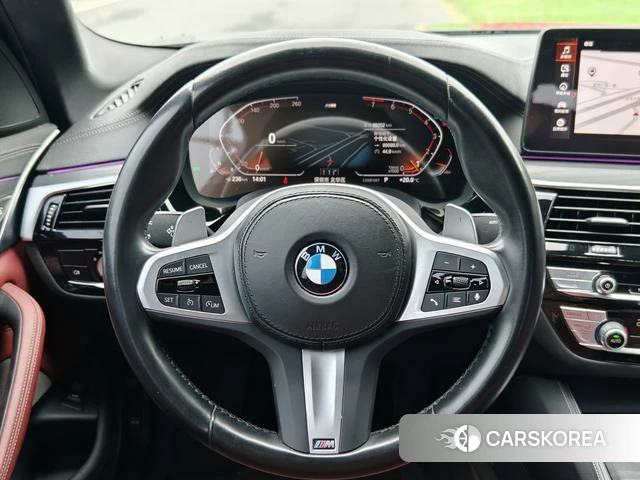 BMW 5 series id 4300094 из Китая 9