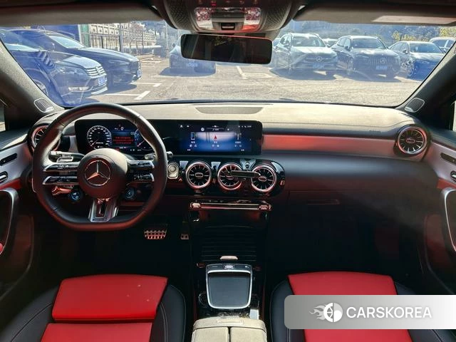 Mercedes-Benz Class A AMG (imported) id 4229257 из Китая 11