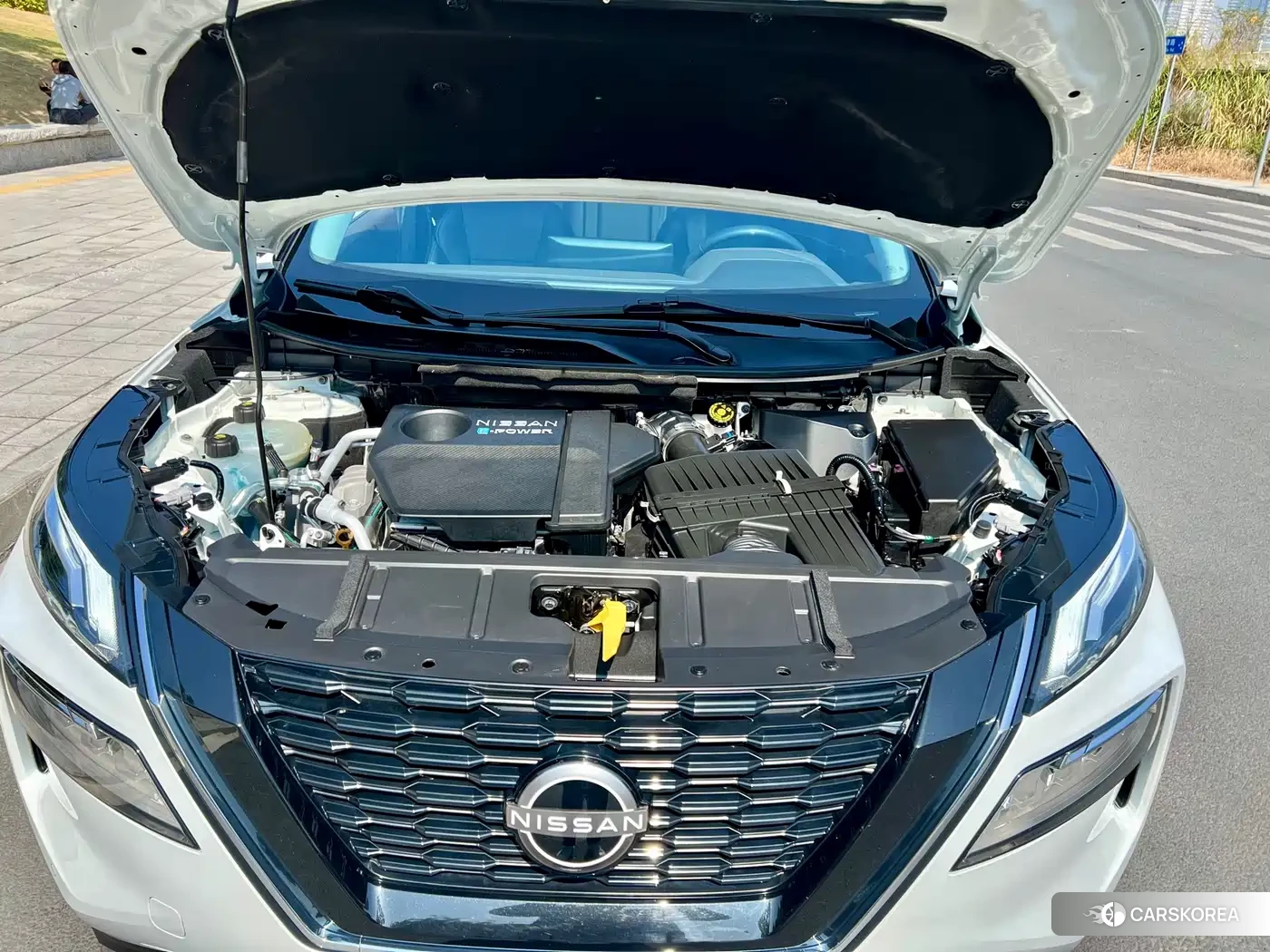 Nissan Qijun id 4578370 из Китая 27