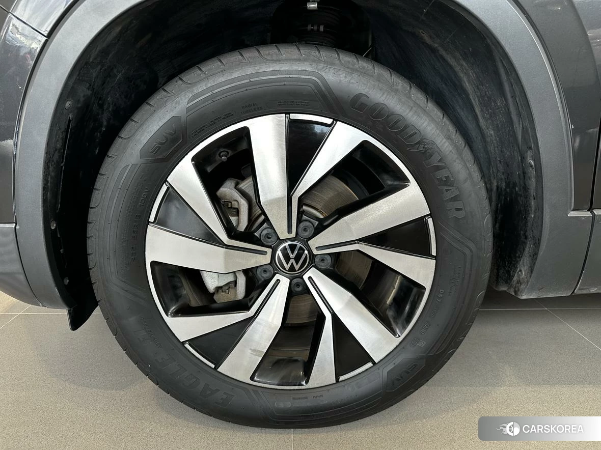 Volkswagen Tayron id 4473496 из Китая 15