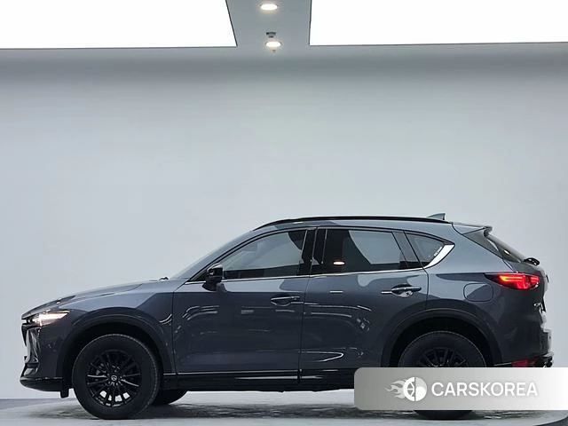 Mazda CX-5 id 4341935 из Китая 15