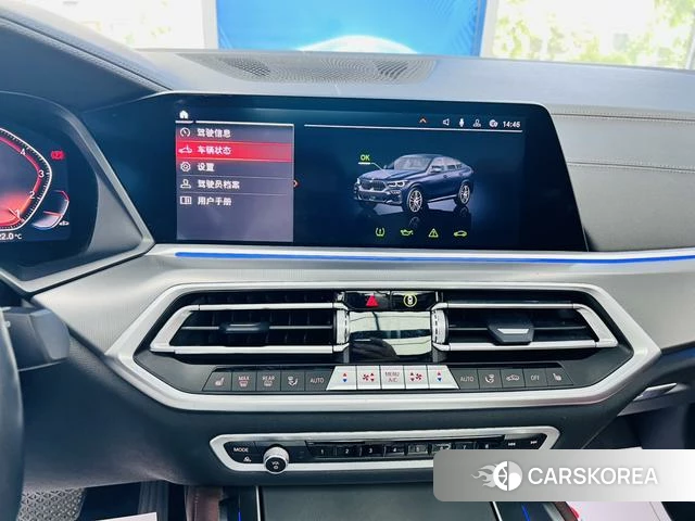 BMW X6 id 4297321 из Китая 23