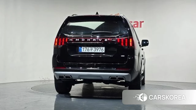 Kia Mohave Master id 4302866 из Кореи 29
