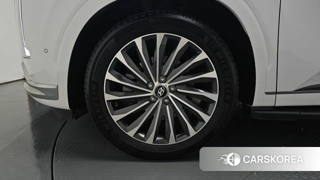 Hyundai The New Palisade id 4871628 из Кореи 30