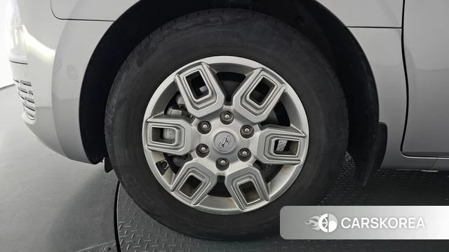 Hyundai Staria id 4480566 из Кореи 27