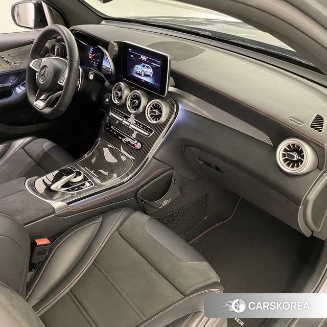 Mercedes-Benz GLC AMG id 4212998 из Китая 12