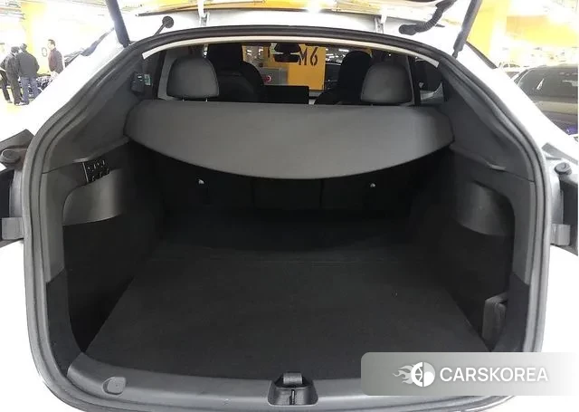 Tesla Model Y id 3310282 из Кореи 14