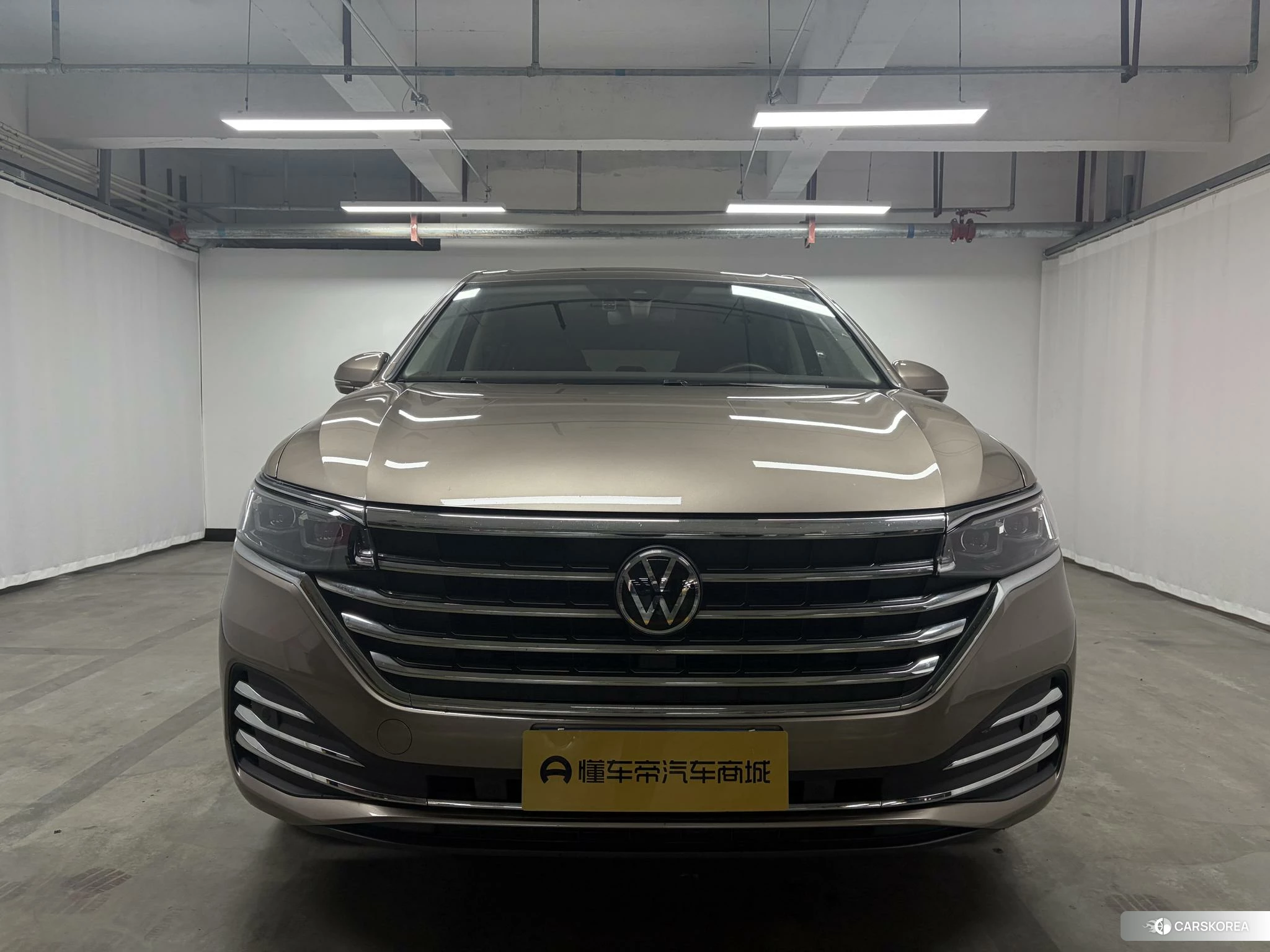Volkswagen Weiran id 4467448 из Китая 14