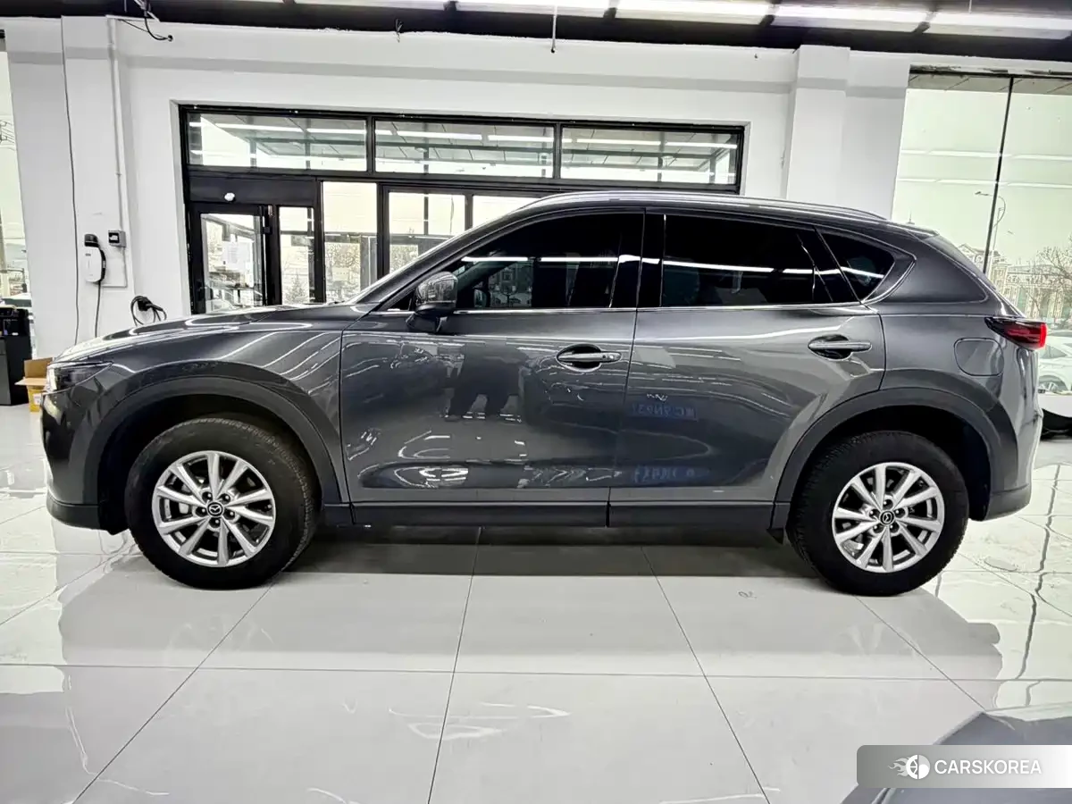 Mazda CX-5 id 4514198 из Китая 18