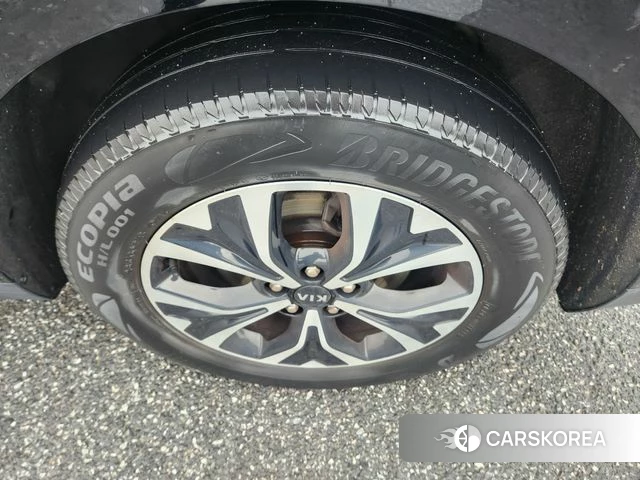 Kia Carnival 4th generation id 3919767 из Кореи 7