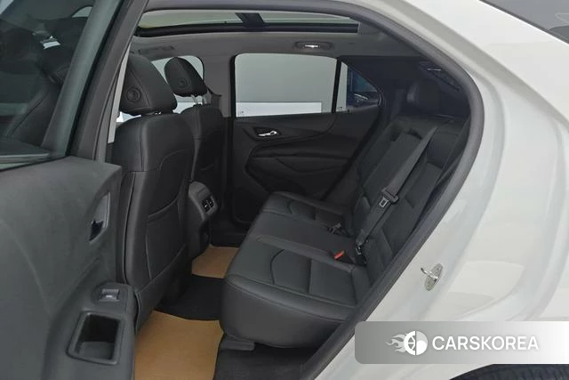 Chevrolet Explorer id 4190437 из Китая 11
