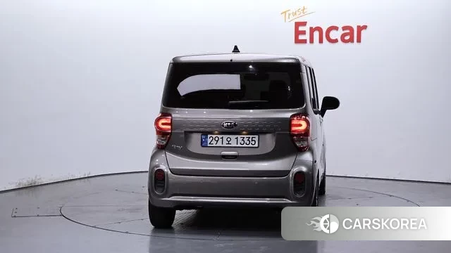 Kia The New Ray id 3282024 из Кореи 14