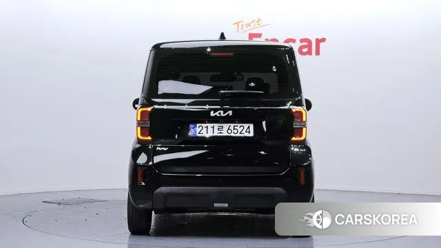 Kia The New Kia Ray id 3758572 из Кореи 14