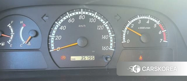 Toyota Costa id 4241554 из Китая 19