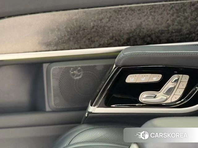 Mercedes-Benz V-class id 4256831 из Китая 13