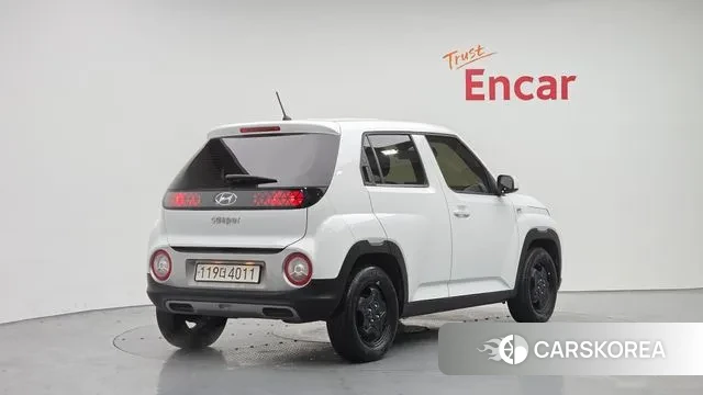 Hyundai Casper id 3487525 из Кореи 14