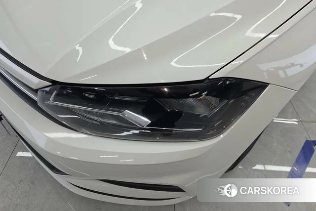 Volkswagen Polo id 4217426 из Китая 11