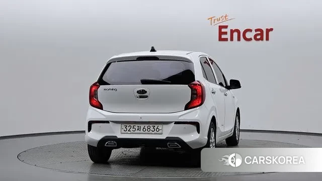 Kia Morning Urban (JA) id 3269672 из Кореи 14