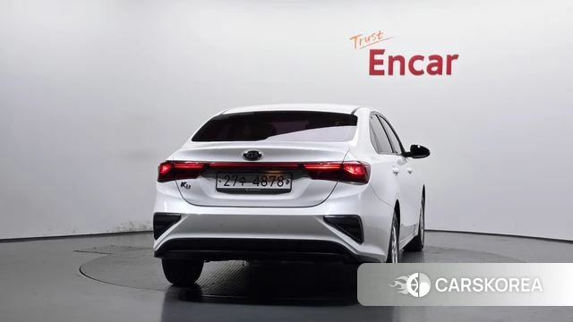 Kia Come New K3 id 4837148 из Кореи 14