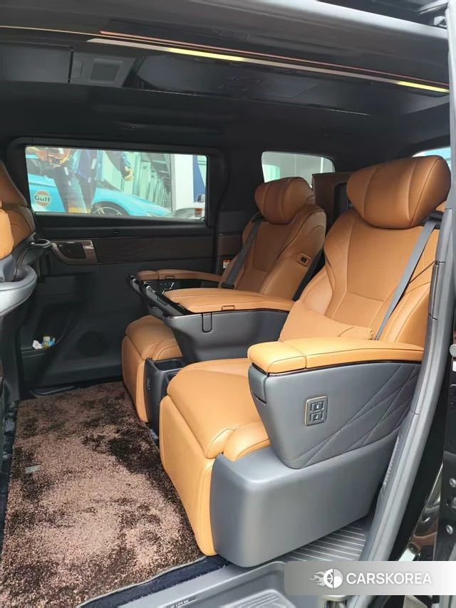 Toyota Wilfa id 4241509 из Китая 9