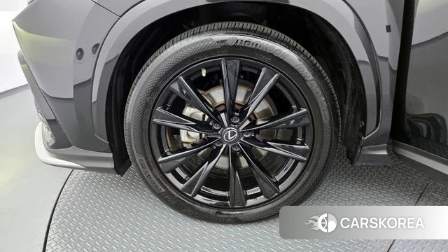 Lexus NX450h + 2nd generation id 3851130 из Кореи 14