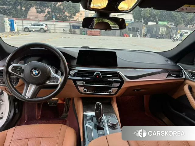 BMW 5 series id 3876213 из Китая 4