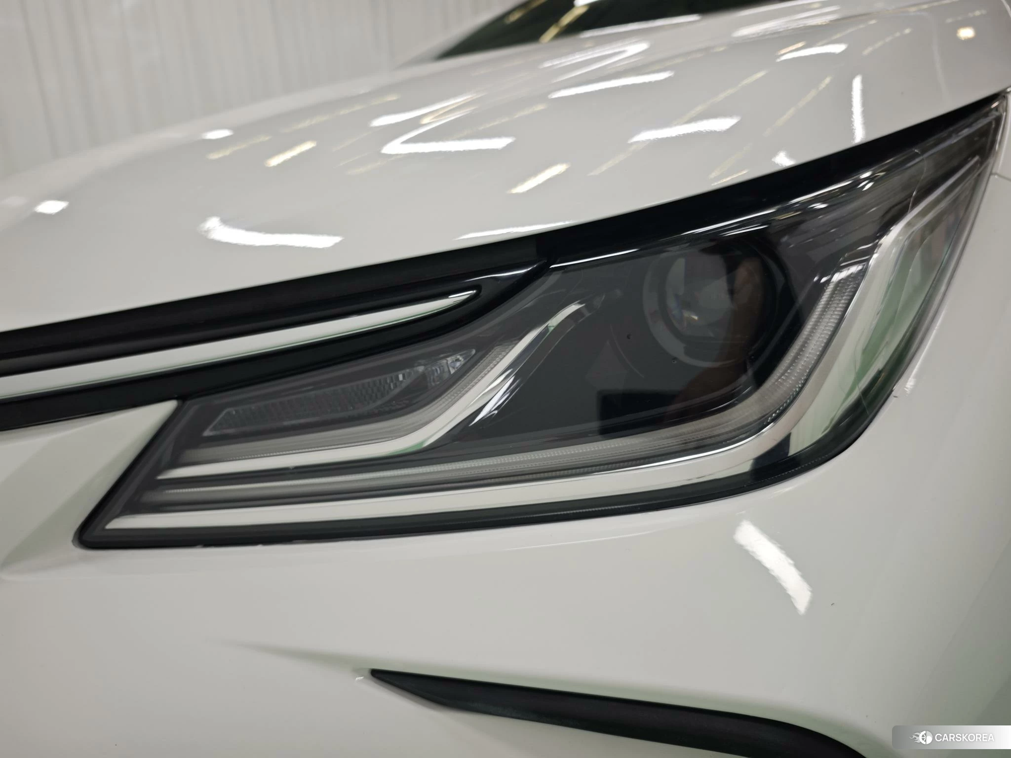 Toyota Corolla id 4407531 из Китая 14