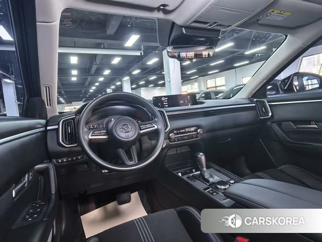 Mazda CX-50 line also id 4365997 из Китая 20
