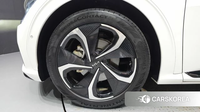 Kia EV6 id 4603952 из Кореи 27