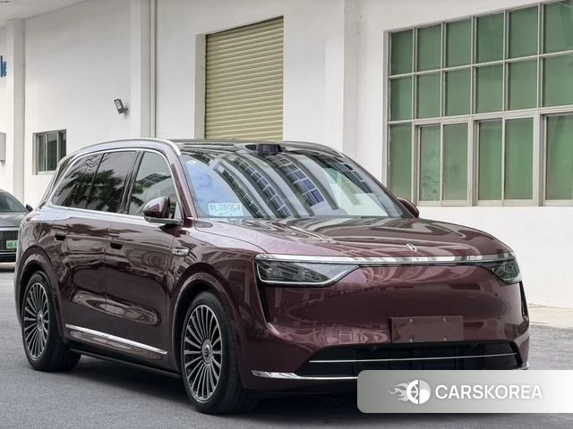 AITO Ask the world M8 id 4182678 из Китая 12