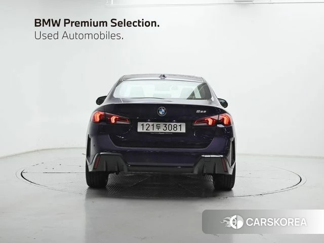 BMW 2 Series Gran Coupe (F74) id 3863887 из Кореи 14