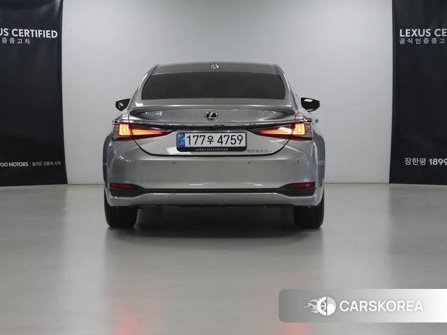 Lexus ES300h 7th generation id 4719701 из Кореи 11