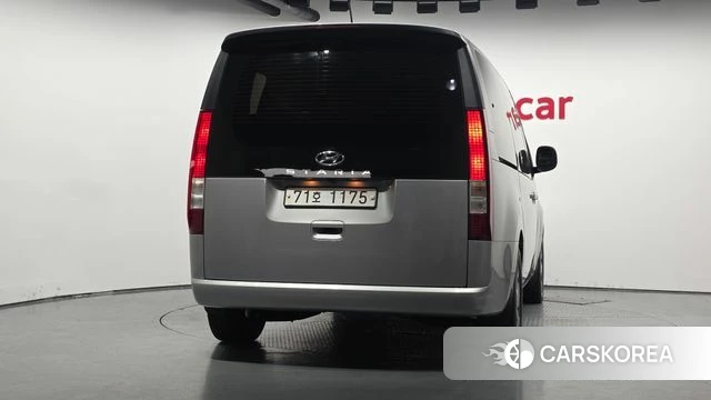 Hyundai Staria id 4651290 из Кореи 25