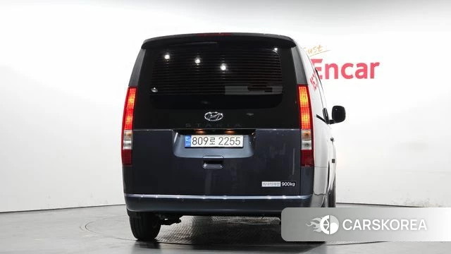 Hyundai Staria id 3793728 из Кореи 14