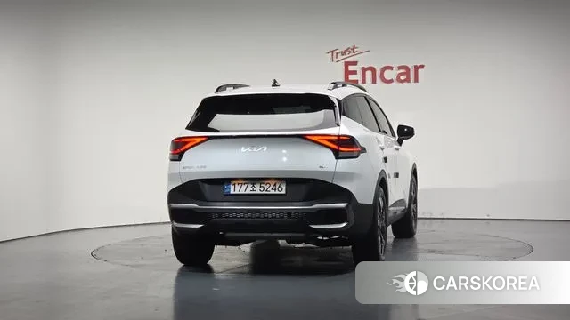 Kia Sportage 5th Generation id 3395153 из Кореи 14