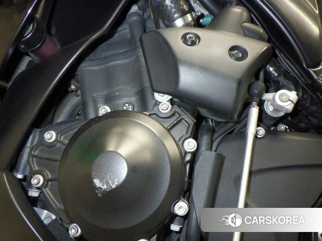 Engine photo