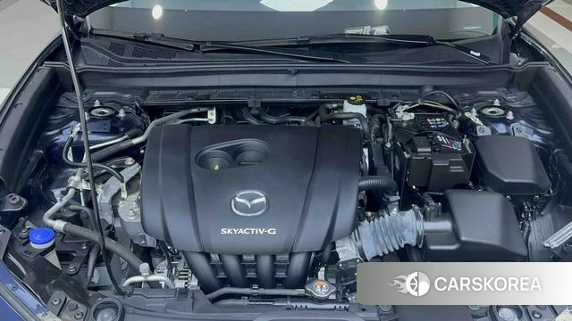 Mazda CX-30 id 4206963 из Китая 16