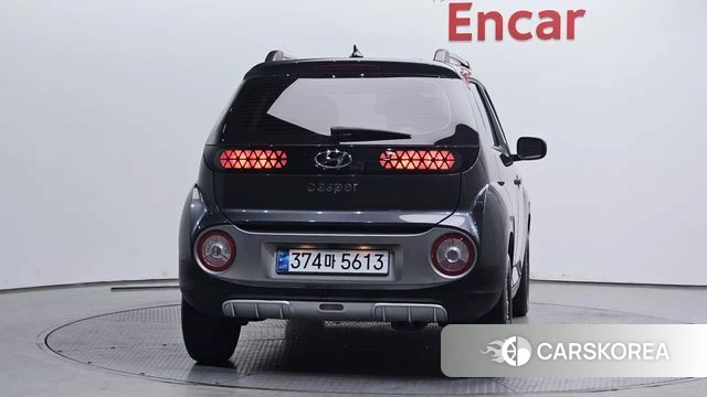 Hyundai Casper id 3910072 из Кореи 14