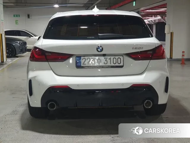 BMW 1 Series (F40) id 3021368 из Кореи 14