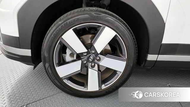 Hyundai Santa Fe (MX5) id 3870348 из Кореи 14