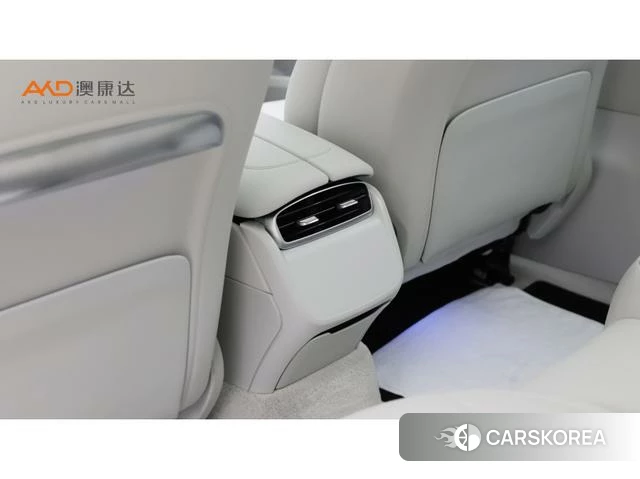 Mercedes-Benz EQE id 4215619 из Китая 4