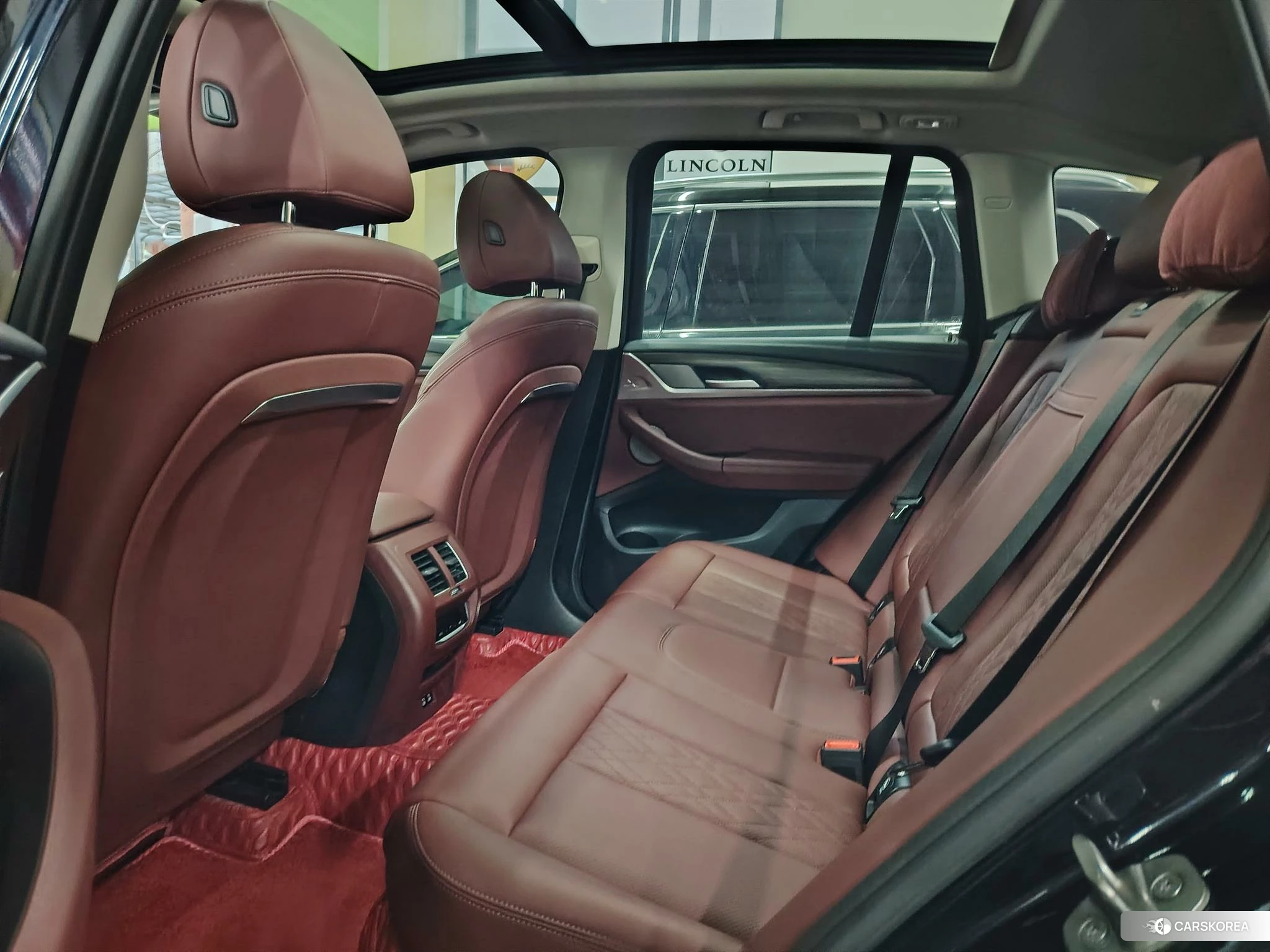 BMW X3 id 4498488 из Китая 13