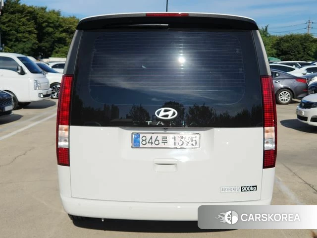Hyundai Staria id 4842463 из Кореи 14